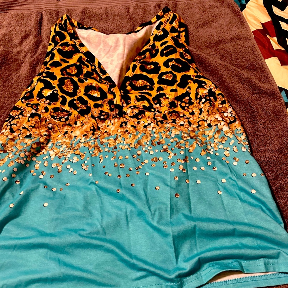 Women’s tank top
